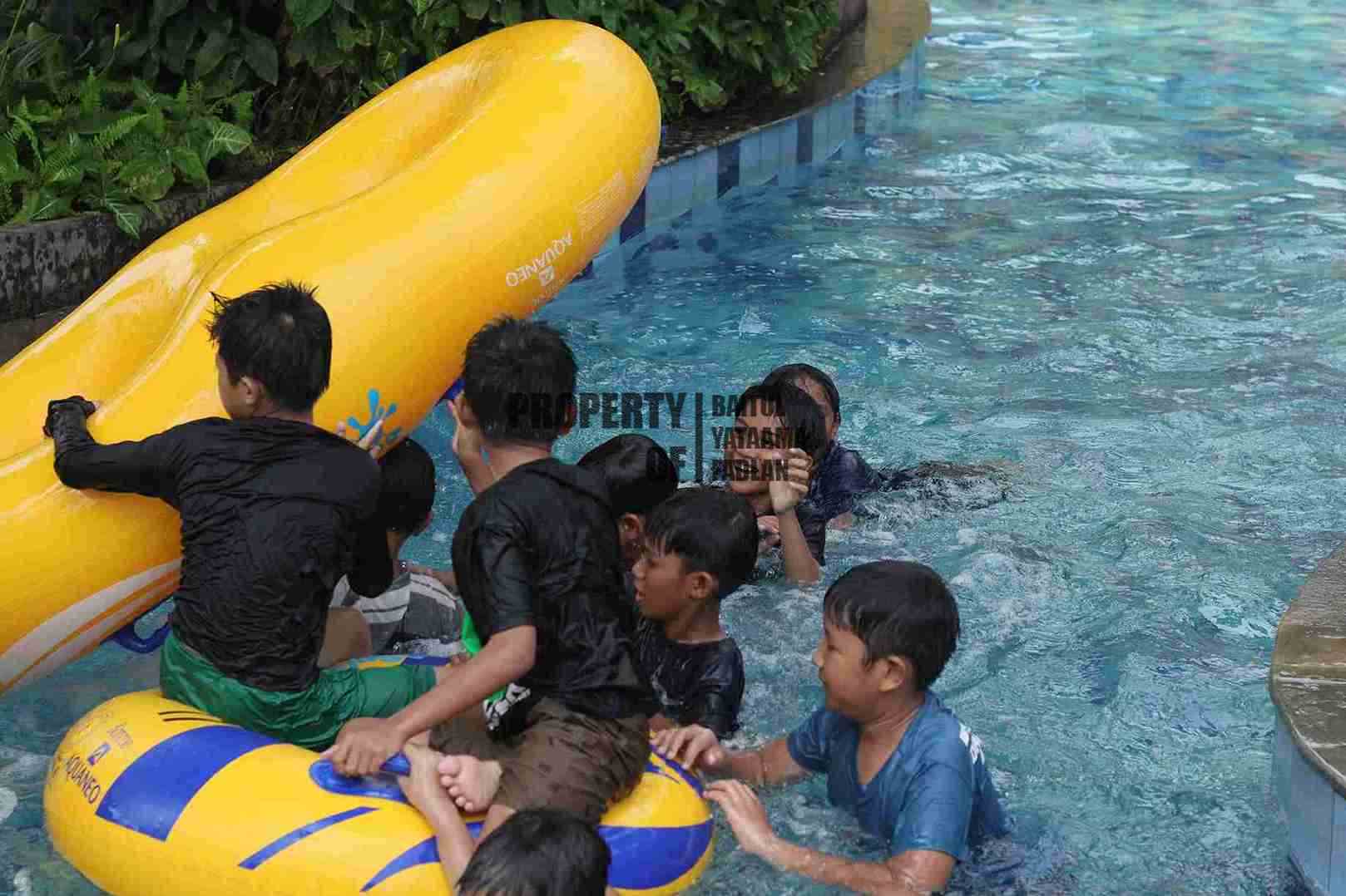 Foto Dokumentasi Anak Yatim