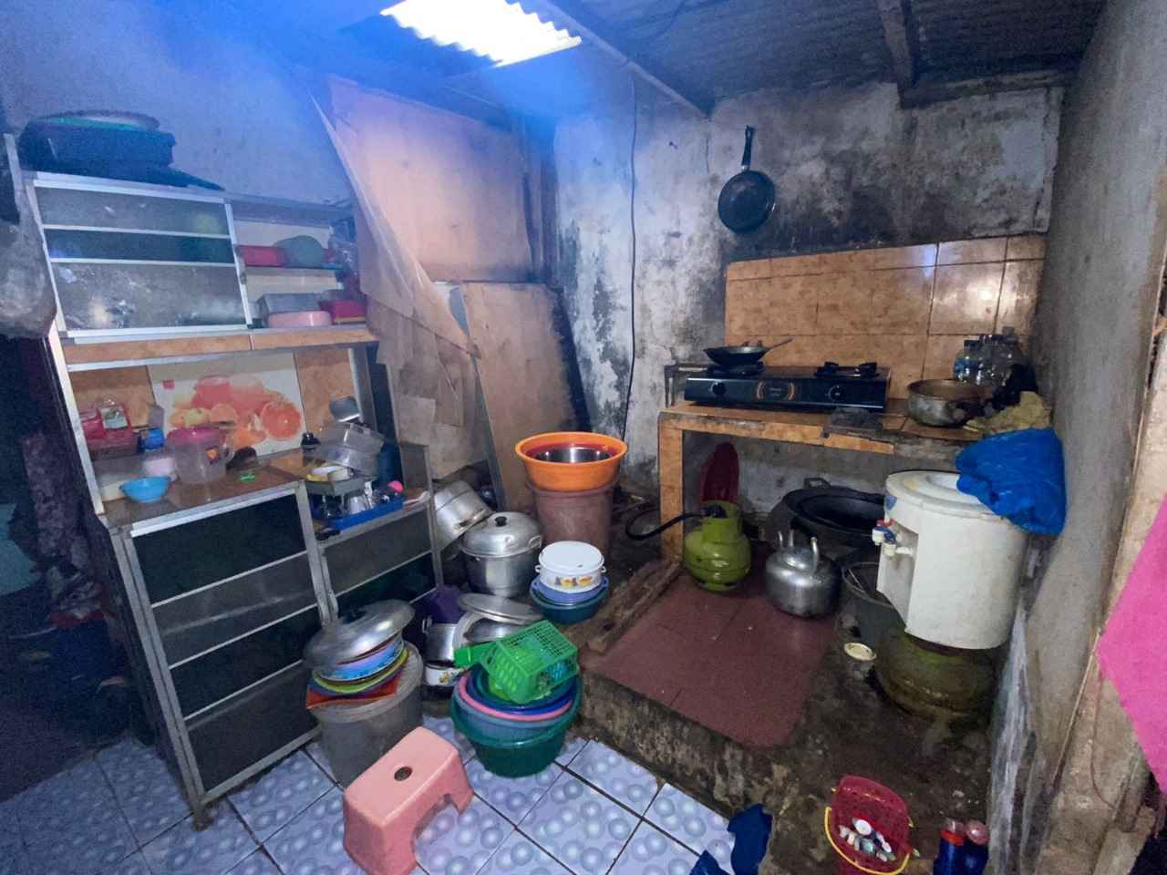 Foto Dokumentasi Anak Yatim