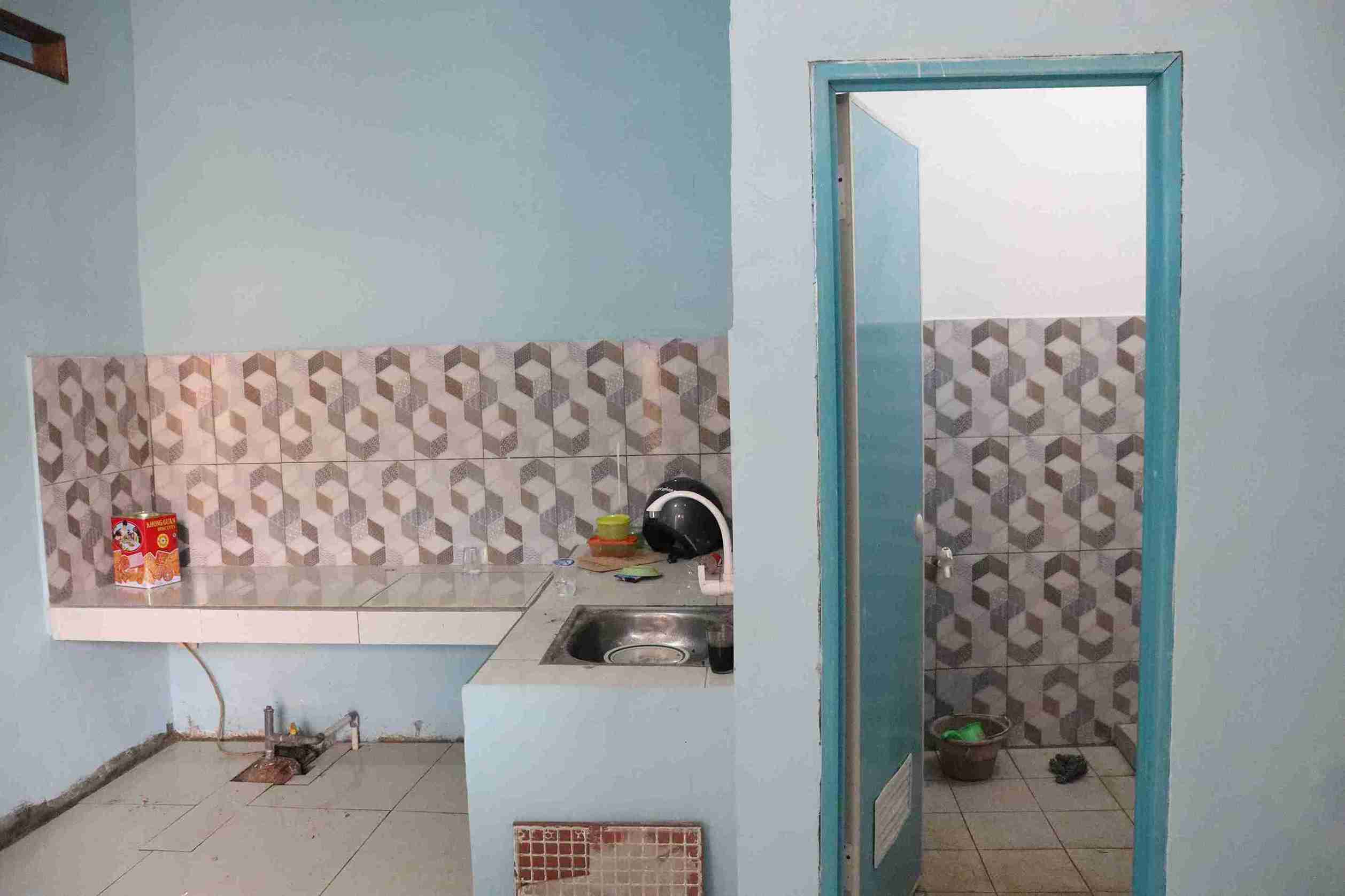 Foto Dokumentasi Anak Yatim