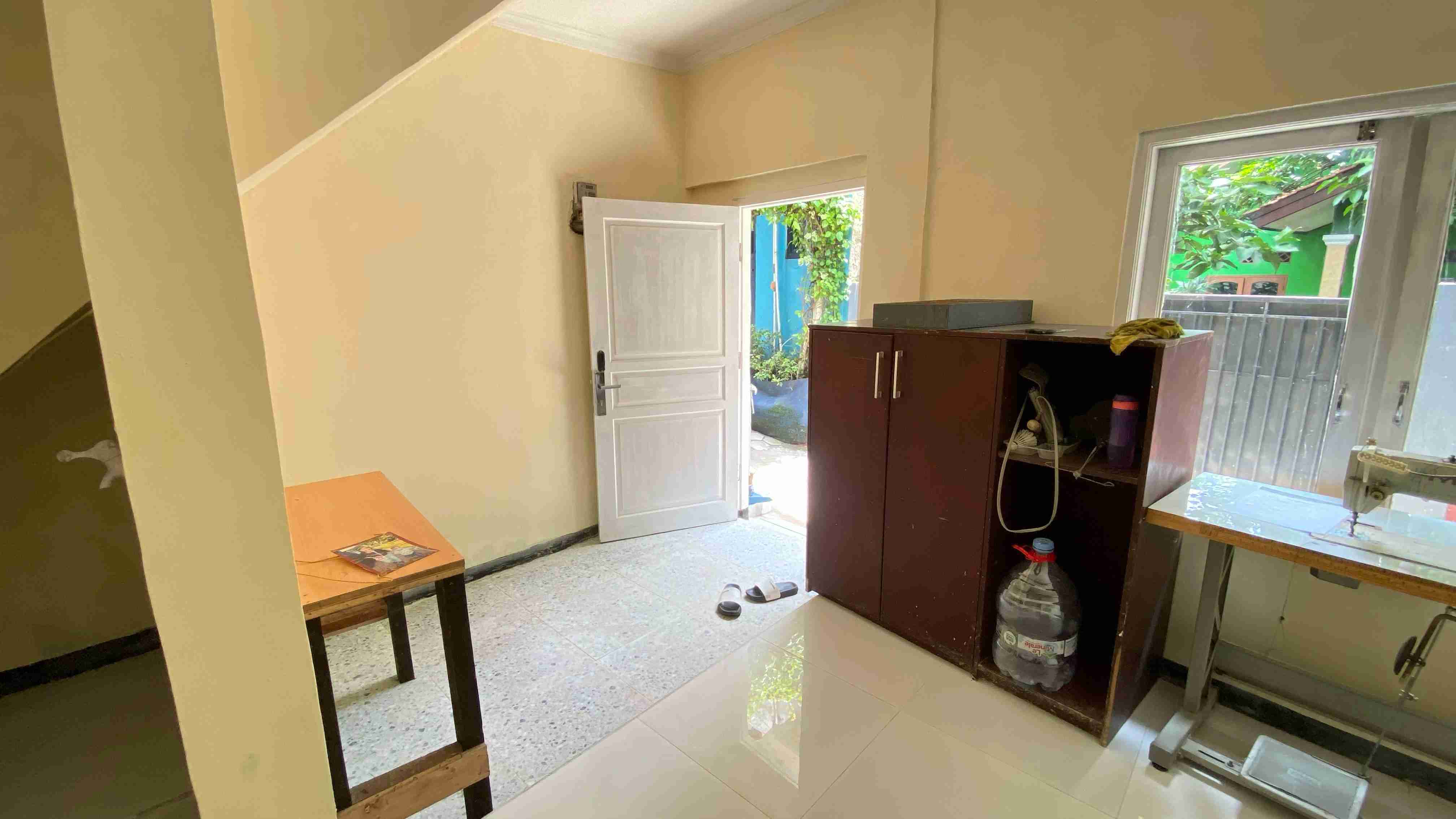 Foto Dokumentasi Anak Yatim