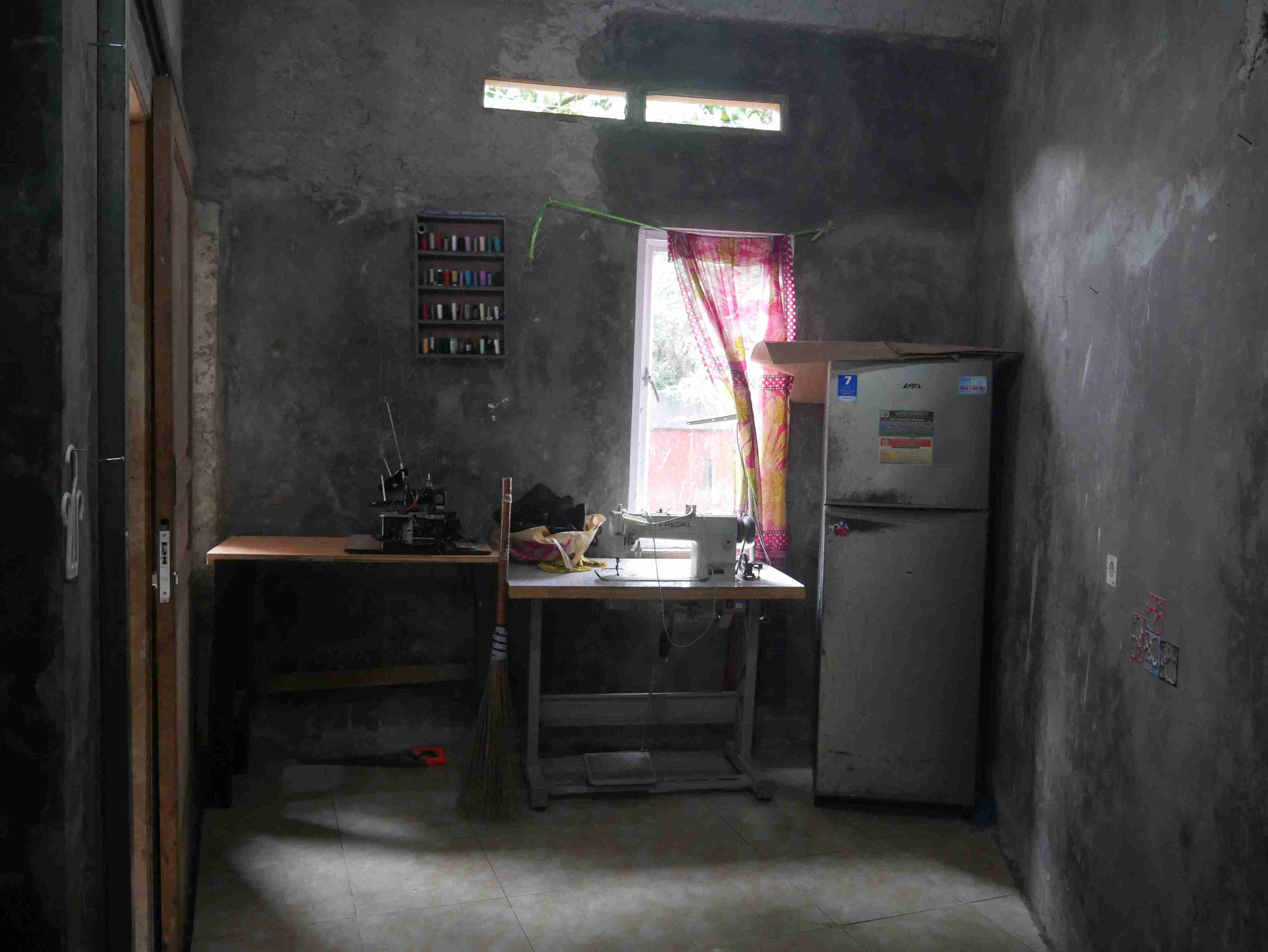 Foto Dokumentasi Anak Yatim