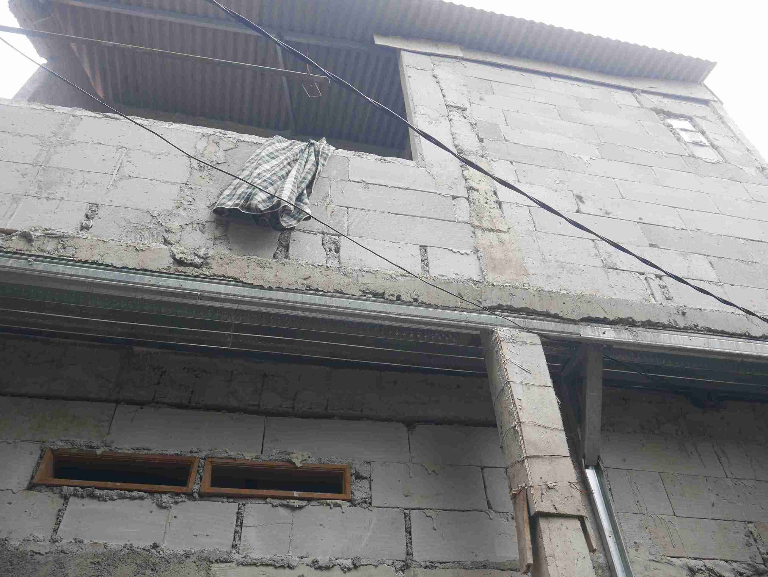 Foto Dokumentasi Anak Yatim