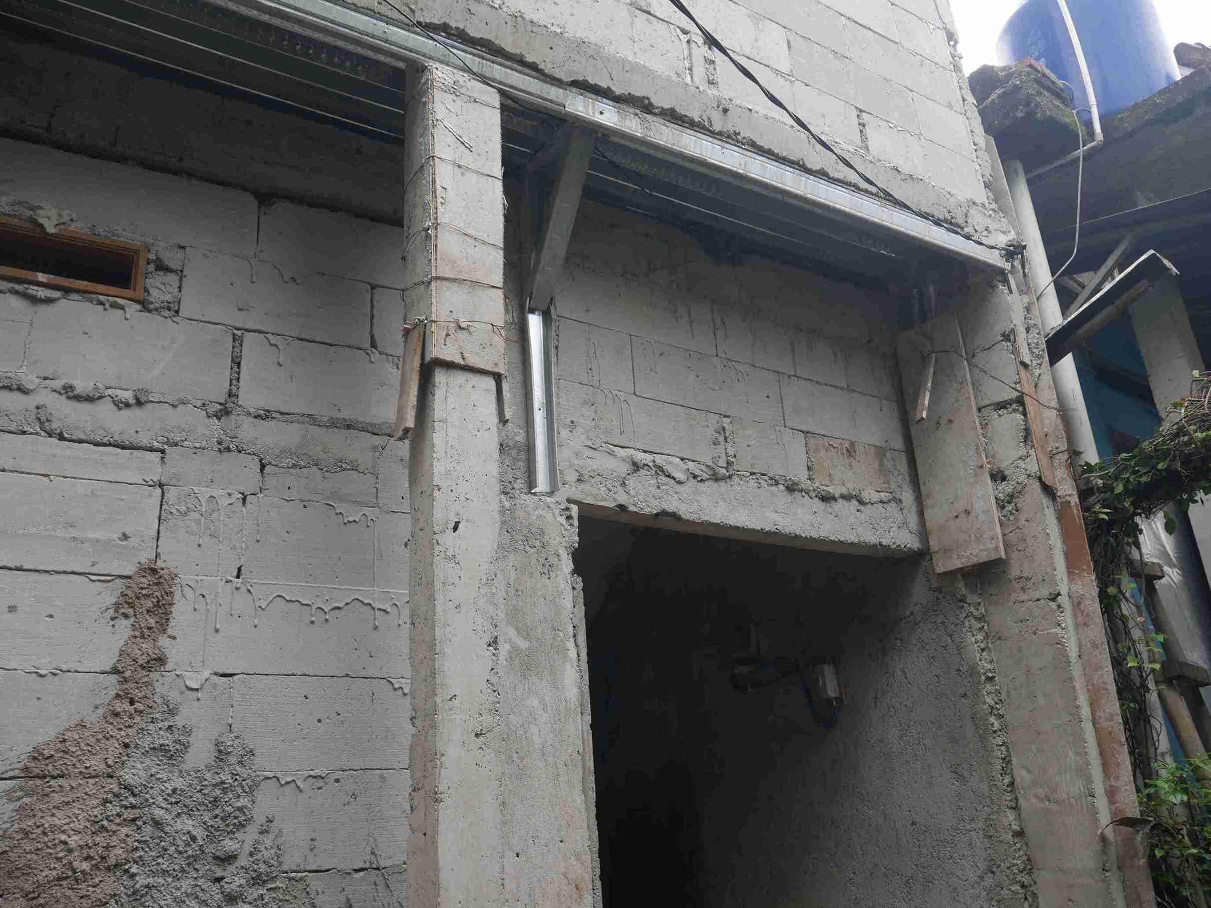 Foto Dokumentasi Anak Yatim